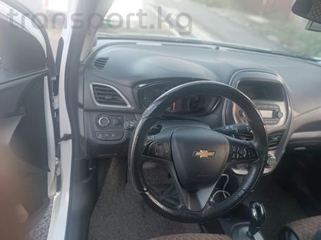 Chevrolet Spark, 2018 — сүрөт 5
