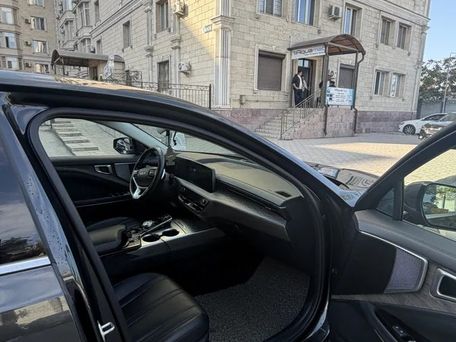 Kia K8, 2022 — сүрөт 3