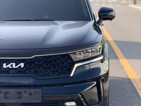Kia Sorento, 2022 — 照片 5