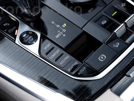 BMW X7, 2021 — photo 10