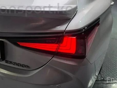 Lexus ES, 2026 — 照片 8