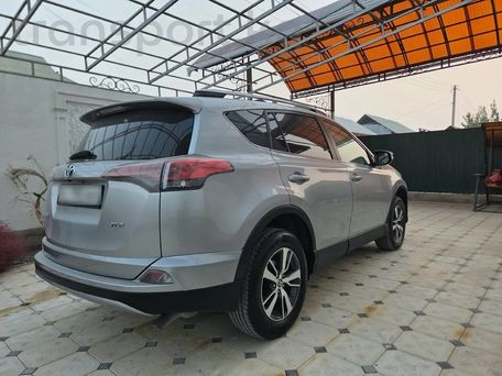 Toyota RAV4, 2017 — photo 4