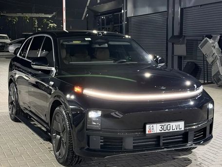 Li Auto (Lixiang) L7, 2025 — photo 2