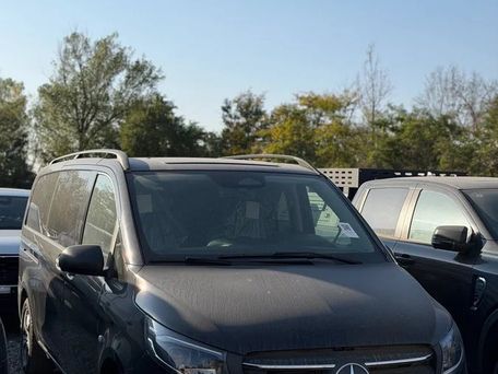 Mercedes-Benz Vito, 2026 — 照片 2