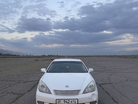 Toyota Windom, 2003 — 照片 1