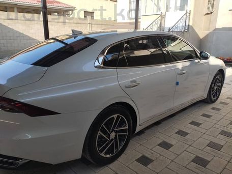 Hyundai Grandeur, 2020 — photo 5