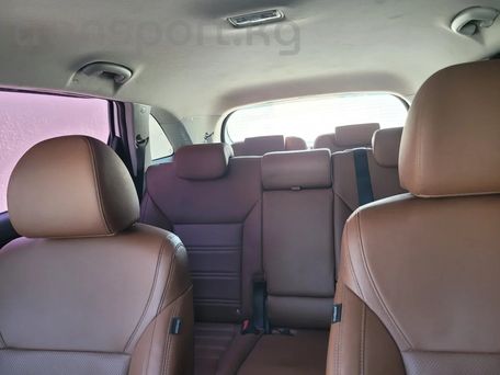 Kia Sorento, 2019 — photo 12