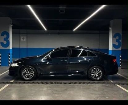 Kia K5, 2020 — photo 10