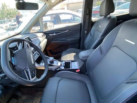 Maxus D90, 2020 — photo 6