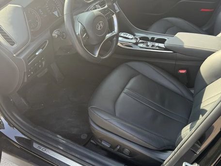 Hyundai Sonata, 2020 — photo 4