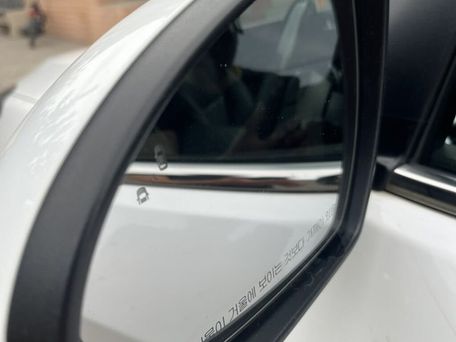 Hyundai Tucson, 2018 — photo 8
