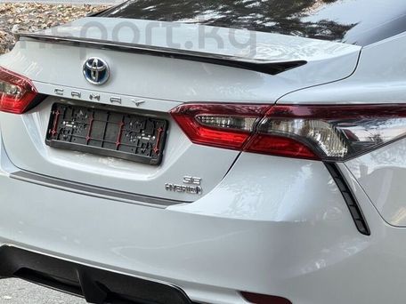 Toyota Camry, 2022 — photo 5