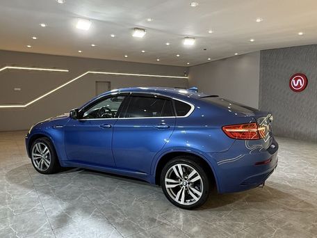 BMW X6 M, 2014 — фото 3