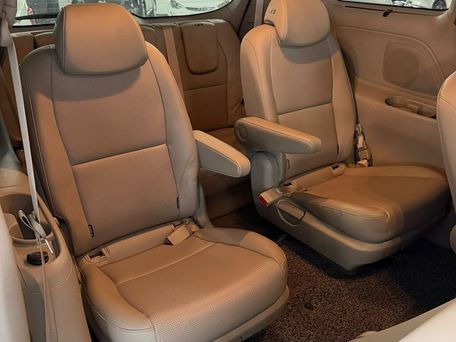 Kia Carnival, 2020 — сүрөт 16