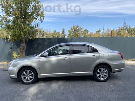 Toyota Avensis, 2004 — сүрөт 4