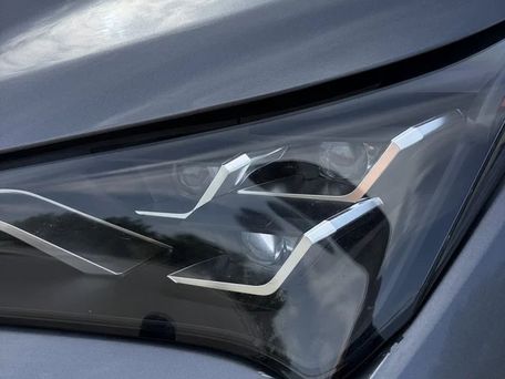 Lexus NX, 2019 — photo 3