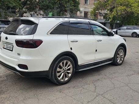 Kia Sorento, 2018 — фото 4