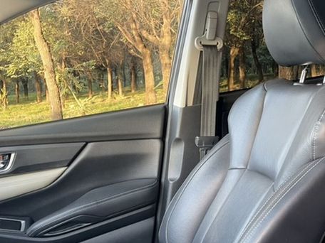 Subaru Ascent, 2019 — photo 14