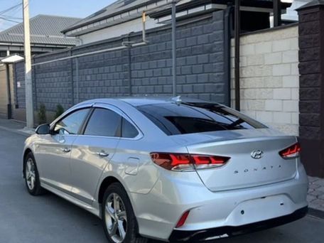 Hyundai Sonata, 2020 — фото 2