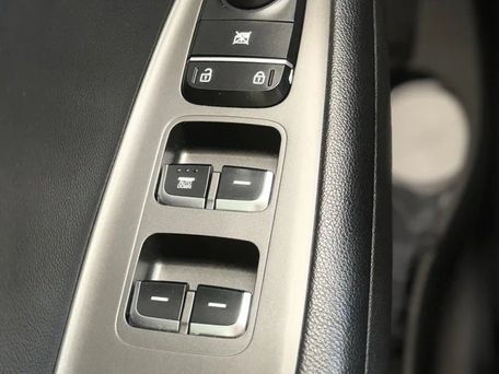 Kia Optima, 2019 — photo 8