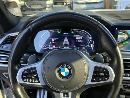 BMW X5, 2021 — 照片 8