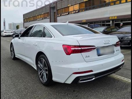 Audi A6, 2022 — сүрөт 13