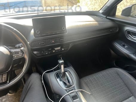 Honda HR-V, 2023 — photo 4