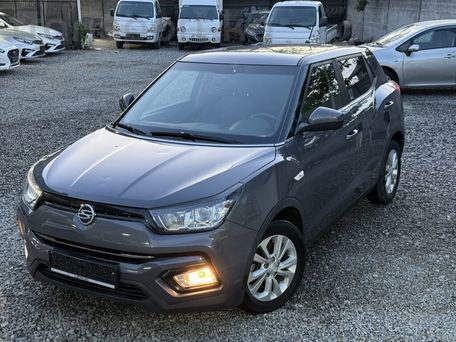SsangYong Tivoli, 2019 — фото 1