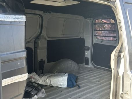 Hyundai H-1, 2018 — сүрөт 5