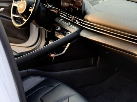 Hyundai Elantra, 2022 — photo 12