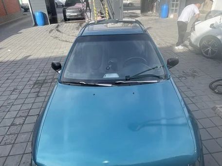 Honda Civic, 1995 — сүрөт 4