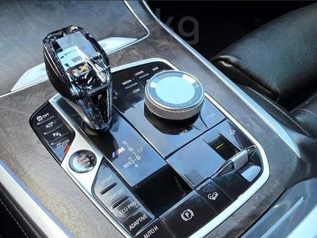 BMW X7, 2020 — сүрөт 12