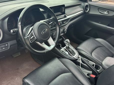 Kia K3, 2020 — photo 5