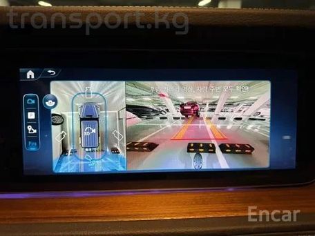 Mercedes-Benz G-Класс, 2025 — сүрөт 8