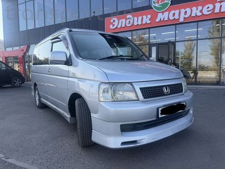 Honda Stepwgn, 2001 — сүрөт 1