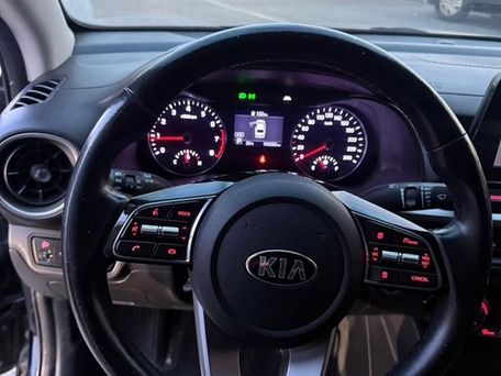 Kia K3, 2019 — photo 12