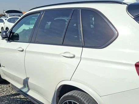 BMW X5, 2018 — 照片 2