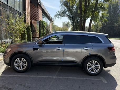 Renault Koleos, 2020 — 照片 4