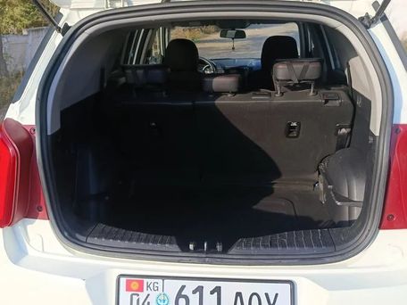 SsangYong Tivoli, 2018 — photo 9