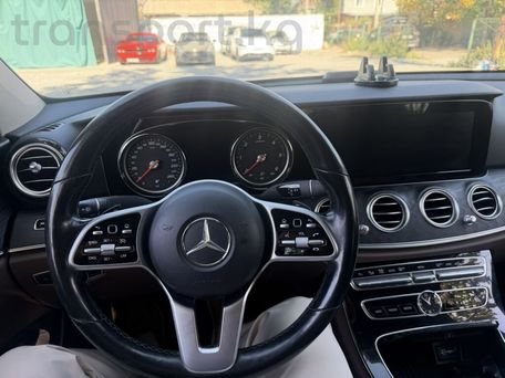 Mercedes-Benz E-Класс, 2019 — фото 4