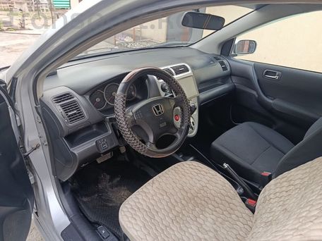 Honda Civic, 2013 — 照片 7