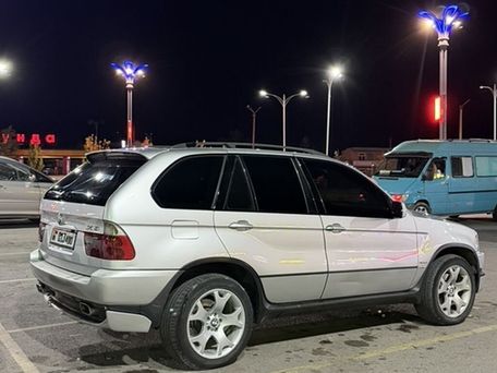 BMW X5, 2003 — сүрөт 4
