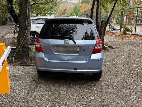 Honda Jazz, 2005 — сүрөт 7