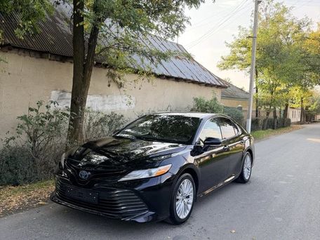 Toyota Camry, 2020 — 照片 9