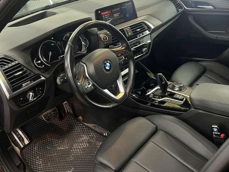 BMW X3, 2019 — фото 10