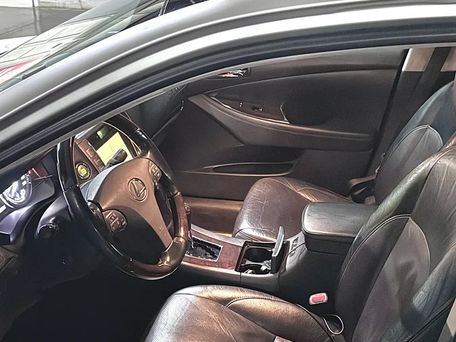 Lexus ES, 2011 — photo 2