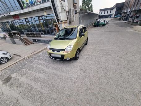 Chevrolet Matiz, 2006 — photo 2