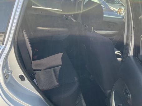 Toyota Ist, 2003 — photo 7