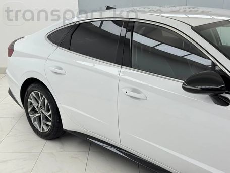 Hyundai Sonata, 2022 — photo 4