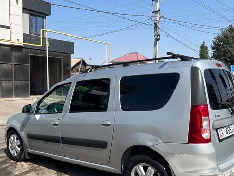 Lada (ВАЗ) Largus, 2013 — фото 7